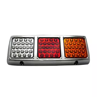 Stop Triple Led 1016st