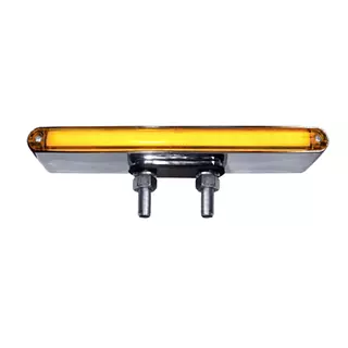 Semáforo Regleta En Led 1029h