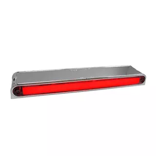 Semáforo Regleta En Led 1029lh