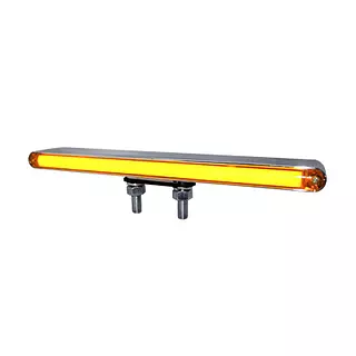 Semáforo Regleta En Led 1034h