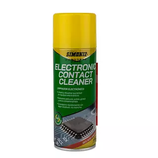 Limpiador Electrónico 400ml