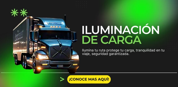 Iluminacion de Carga