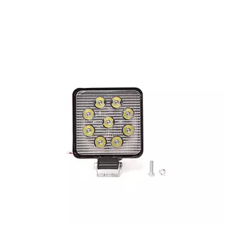 Exploradora Cuadrada 9 Leds Orustar