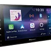 Radio De Pantalla Serie A Pioneer Dmh-A5650bt