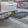 Canasta Portaequipaje