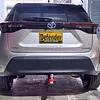 Toyota Yaris Hybrido Cross