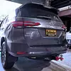 Tiro De Arrastre Toyota Fortuner Revo