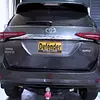 Tiro De Arrastre Toyota Fortuner Revo