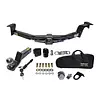 Tiro De Arrastre Toyota Fortuner Revo