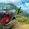 Tiro De Arrastre Toyota New Hilux Revo