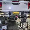Tiro De Arrastre Toyota New Hilux Revo