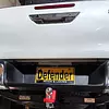 Tiro De Arrastre Toyota New Hilux Revo