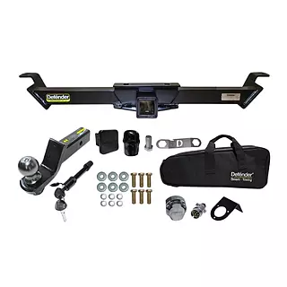 Tiro De Arrastre Toyota Prado Sumo 3 Ptas Desde 2010