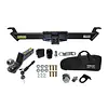 Tiro De Arrastre Toyota Prado Sumo 3 Ptas Desde 2010