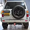 Toyota Prado Sofasa 3 Y 5 Ptas