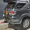 Toyota Fortuner Anterior