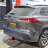 Tiro De Arrastre Toyota Corolla Cross Hybrid T125
