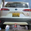 Tiro De Arrastre Toyota Corolla Cross Hybrid T125