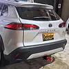 Tiro De Arrastre Toyota Corolla Cross Hybrid T125