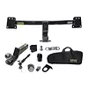 Tiro De Arrastre Toyota Corolla Cross Hybrid T125