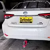 Tiro De Arrastre Toyota Corolla Hybrid 2020 – 2021 T118