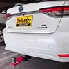 Tiro De Arrastre Toyota Corolla Hybrid 2020 – 2021 T118