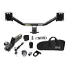 Tiro De Arrastre Toyota Corolla Hybrid 2020 – 2021 T118