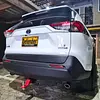 Tiro De Arrastre Toyota Rav 4 2019 – 2022 T11