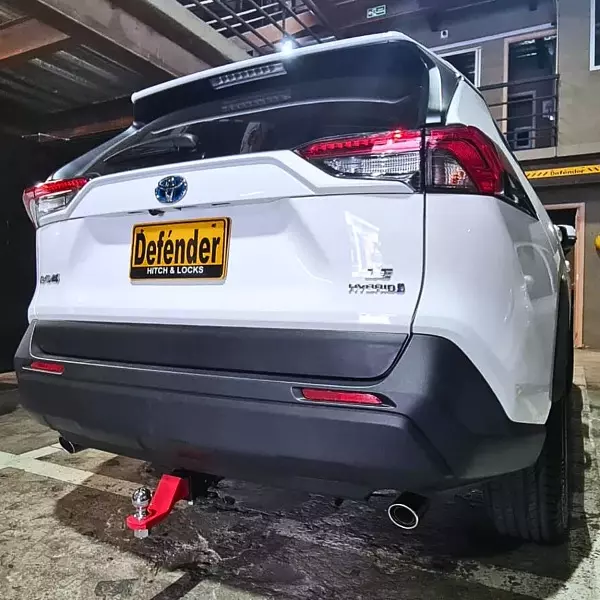 Tiro De Arrastre Toyota Rav 4 2019 – 2022 T11