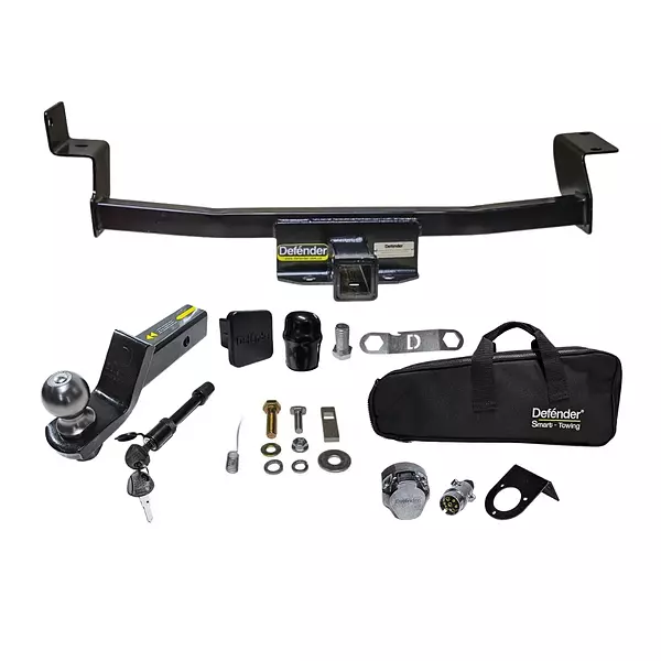 Tiro De Arrastre Toyota Rav 4 2019 – 2022 T11