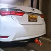 Tiro De Arrastre Toyota Corolla 2019
