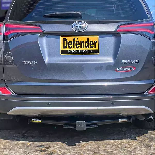 Tiro De Arrastre Toyota Rav 4 2014 T12