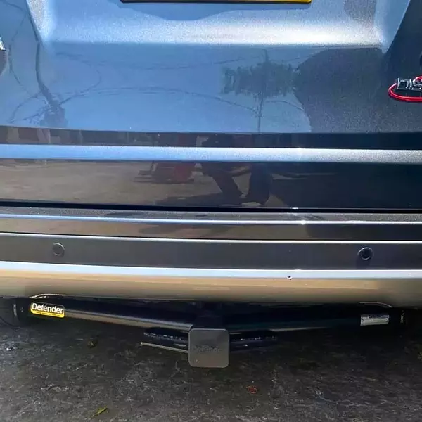 Tiro De Arrastre Toyota Rav 4 2014 T12
