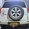 Tiro De Arrastre Toyota Rav 4 2014 T12