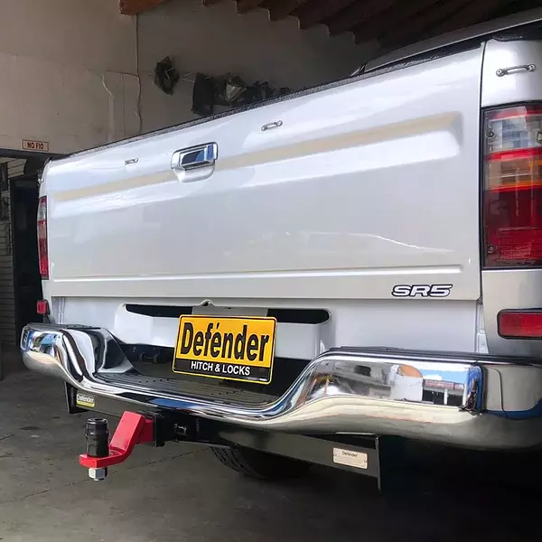 Tiro De Arrastre Toyota Hilux Hi Rider 2002 – 2005 T48