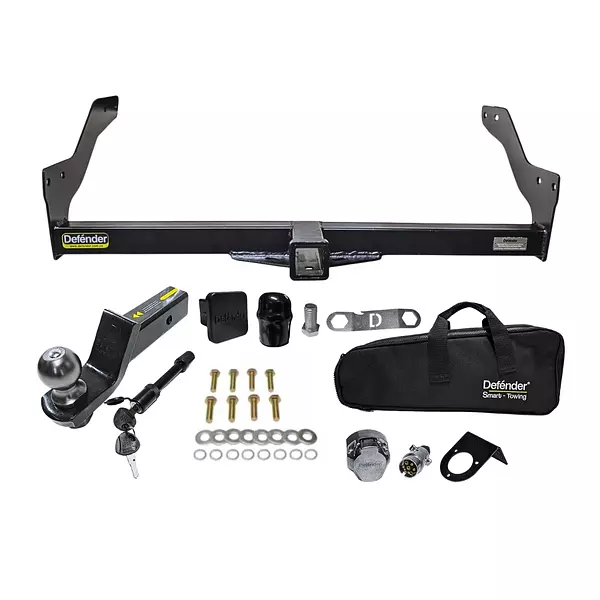 Tiro De Arrastre Toyota Hilux Hi Rider 2002 – 2005 T48