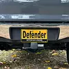 Tiro De Arrastre Toyota Hilux Bomper Plano T08
