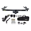 Tiro De Arrastre Toyota Hilux Bomper Plano T08