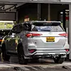 Tiro D Arrastre Toyota Fortuner Revo Edición 50 Años2016-T42
