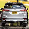 Tiro D Arrastre Toyota Fortuner Revo Edición 50 Años2016-T42