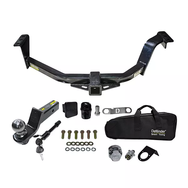 Tiro D Arrastre Toyota Fortuner Revo Edición 50 Años2016-T42