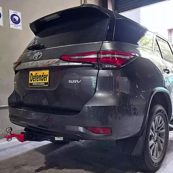 Tiro De Arrastre Toyota Fortuner Revo T02