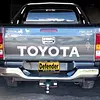 Tiro De Arrastre Toyota Hilux Bomper Curvo 2006 – 2015 T24