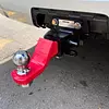 Tiro De Arrastre Toyota Fj / 4runner T03