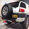 Tiro De Arrastre Toyota Fj / 4runner T03