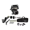 Tiro De Arrastre Toyota Fj / 4runner T03