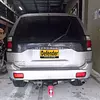 Tiro De Arrastre Mitsubishi Navita T162