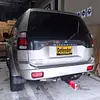 Tiro De Arrastre Mitsubishi Navita T162