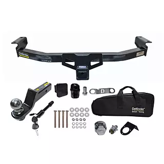 Tiro De Arrastre Mitsubishi Navita T162