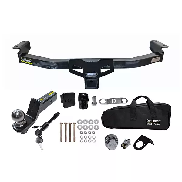 Tiro De Arrastre Mitsubishi Navita T162